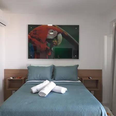 Mana Beach Experience - Porto de Galinhas - Muro Alto Alto-2